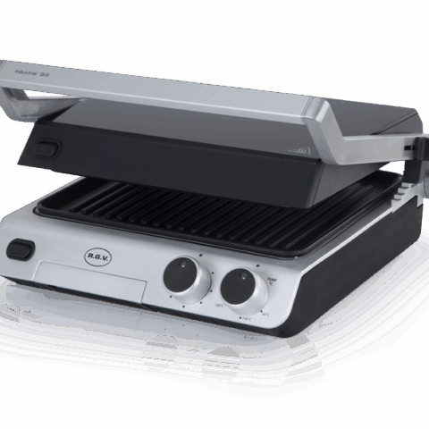 BISTECCHIERA INDUSTRIAL GRILL
