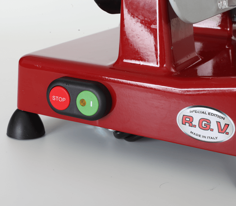 LUXOR 20 RED - immagine 4