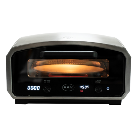 FORNO PIZZA VULCANO