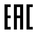 Certificato EAC russo