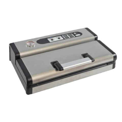 MACCHINA SOTTOVUOTO S30
