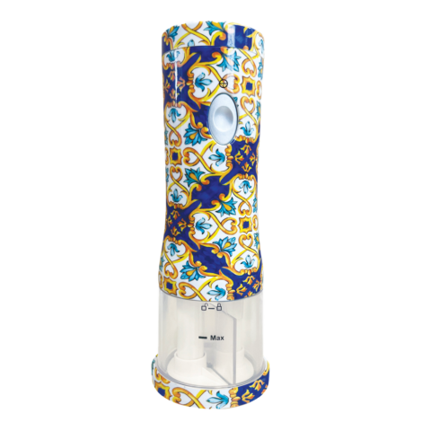 GRATTUGIA CHEESY MAIOLICA